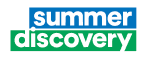 Summer Discovery logo