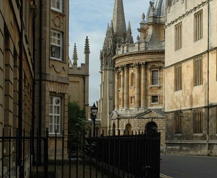 Neuropsychology Course in Oxford for Ages 16–18