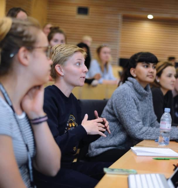 History, Philosophy & Literature Summer Oxford Ages 16–18