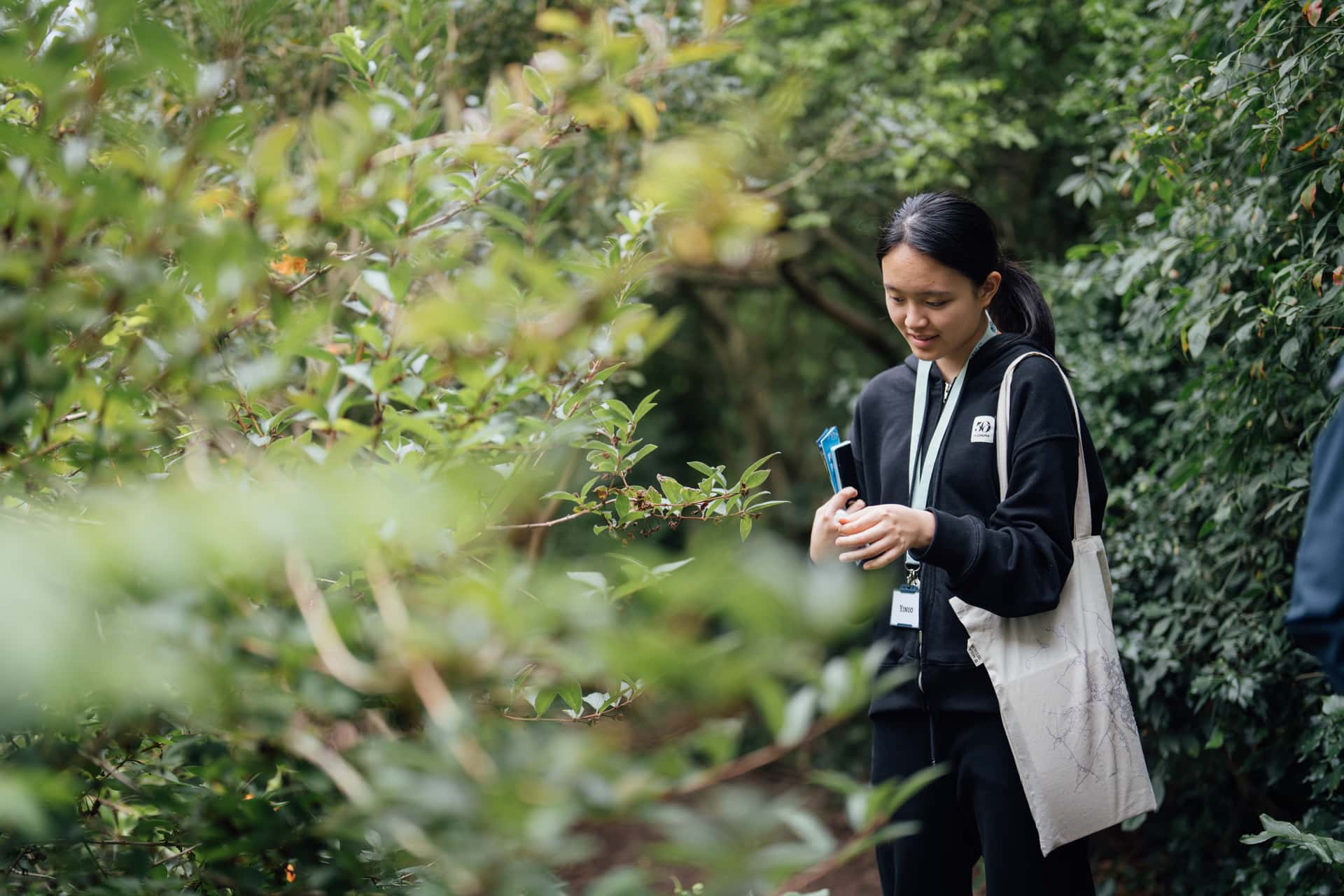 Medical and Biological Sciences for Ages 14-15