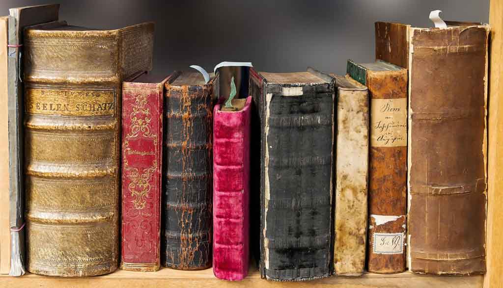Literature & Creative Writing Summer Cambridge 14–18