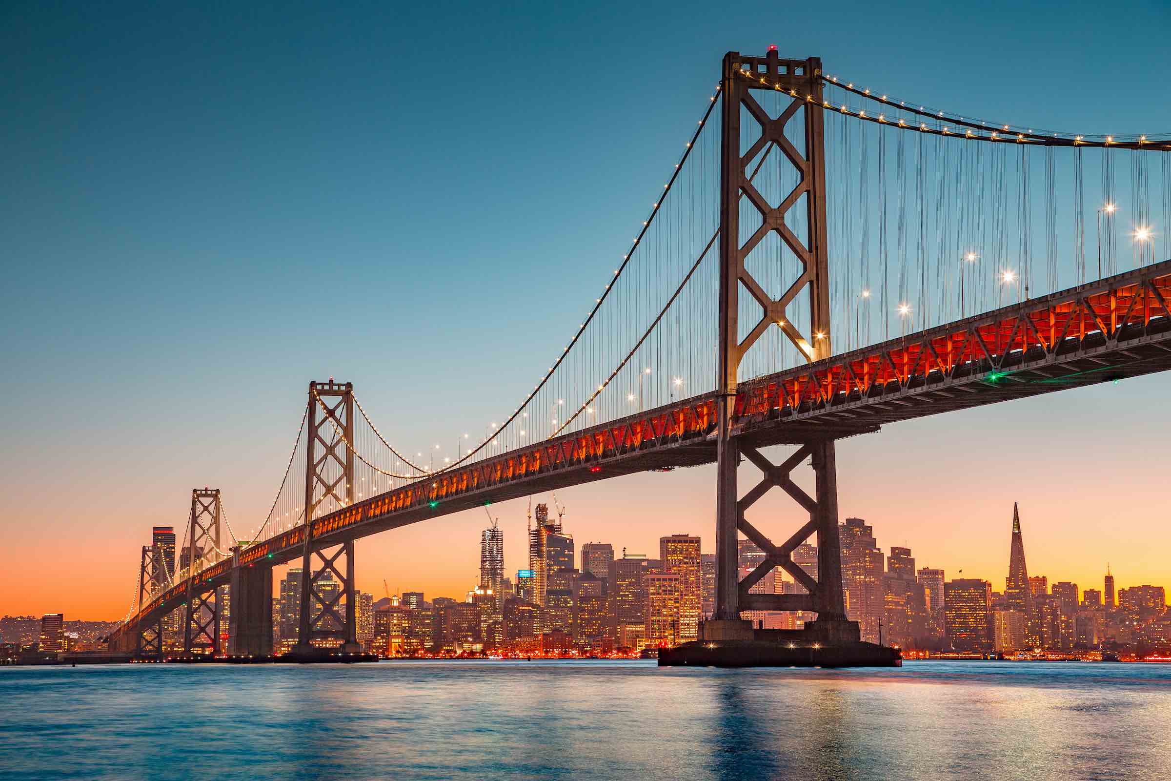 Browse Summer Courses in San Francisco