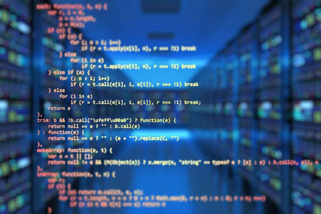Computer Science Summer Course in Cambridge Ages 14–18