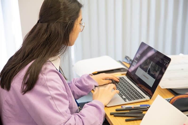 Browse Summer Courses in Online