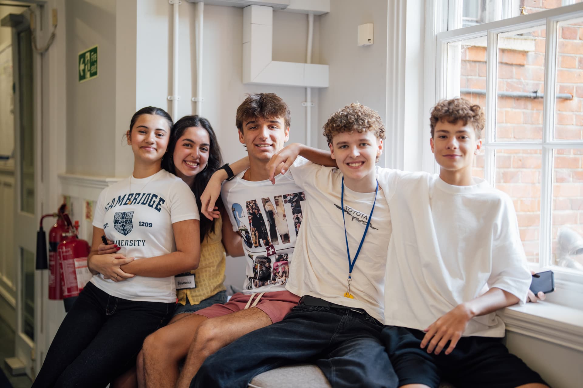 Cambridge Summer Programmes with Oxbridge Summer Scholars