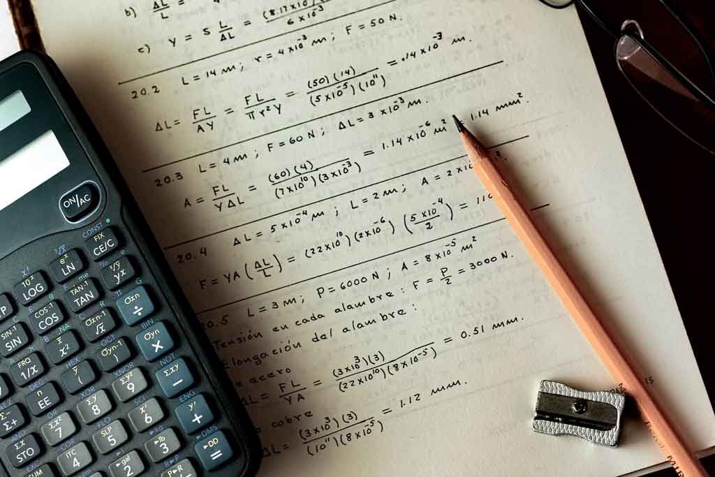 Mathematics Summer Course in Cambridge for Ages 14–18