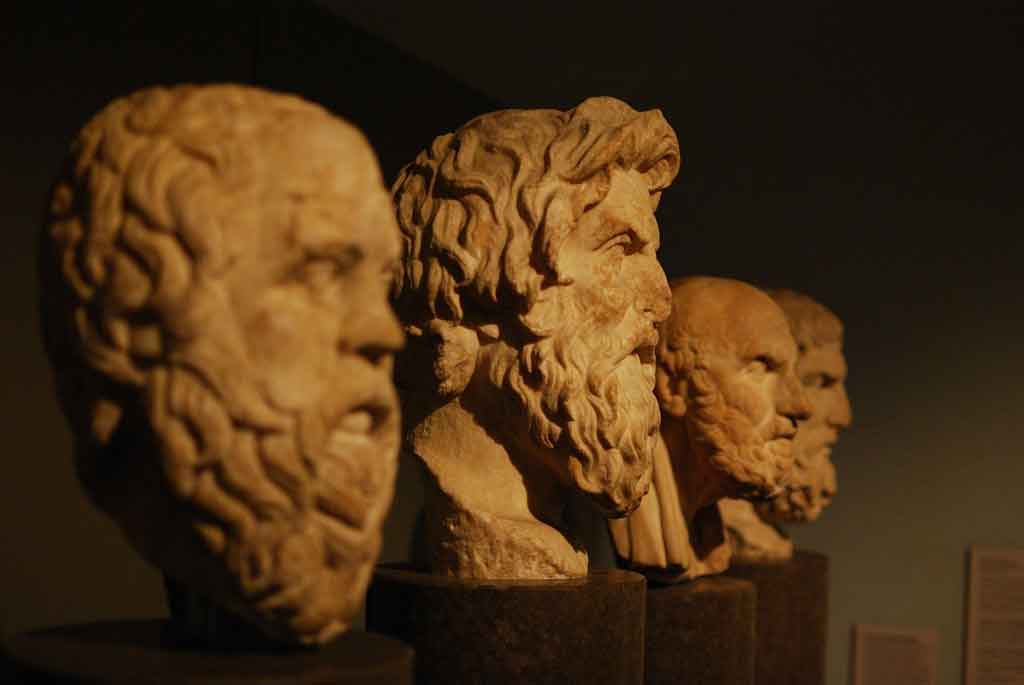Philosophy Summer Course in Cambridge for Ages 14–18