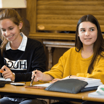 IELTS Preparation