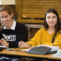 IELTS Preparation