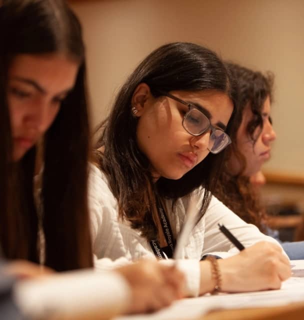 Economics & Finance Summer School in London for Ages 16–18