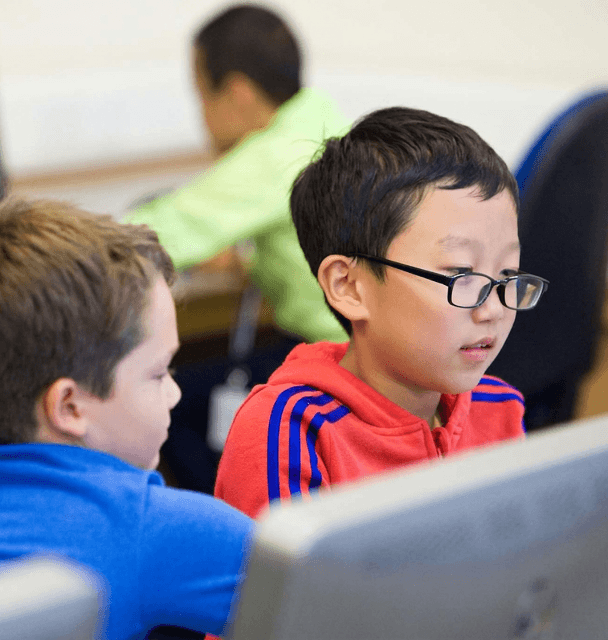 Academic Discovery (10–12)