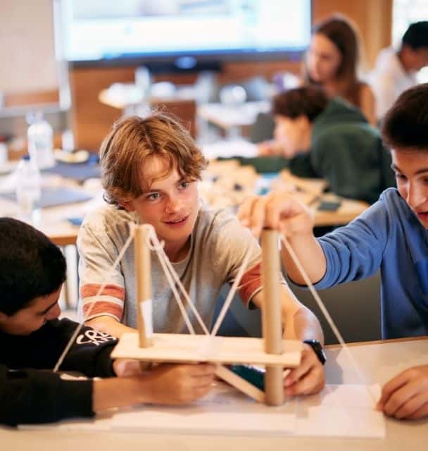 Engineering & Design