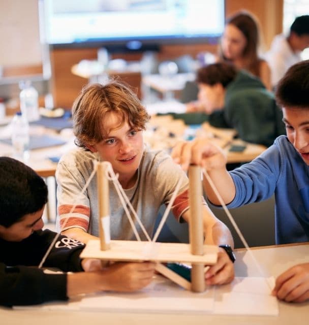 Engineering & Design