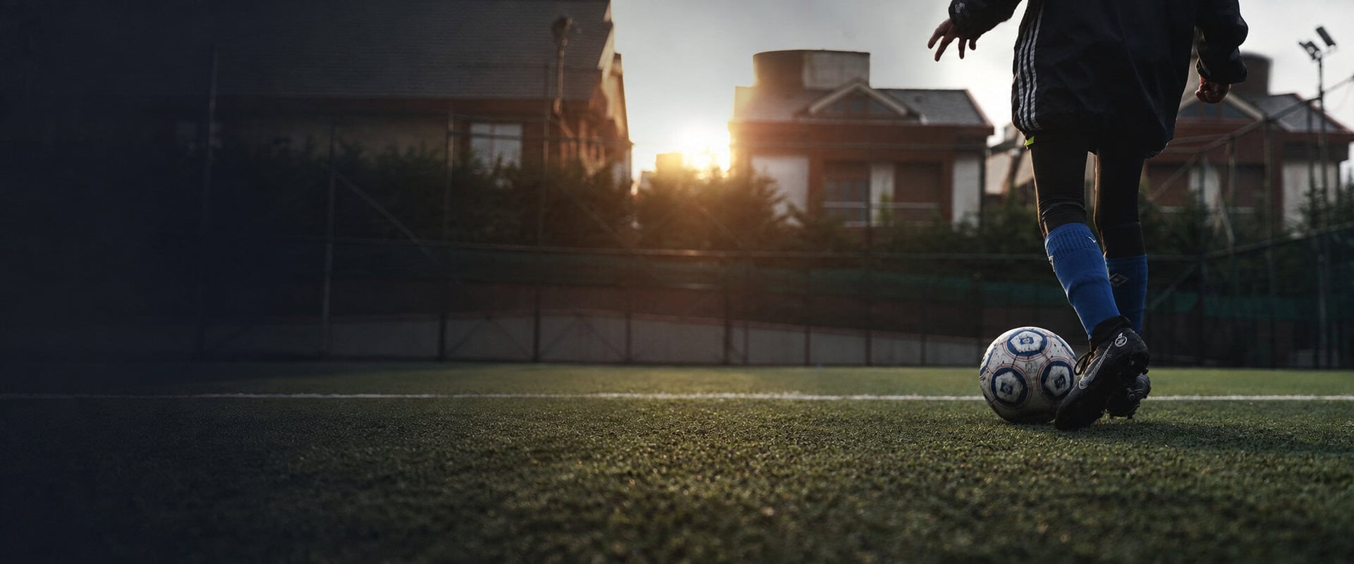 QPR Pro Football Club Experience at Dulwich College