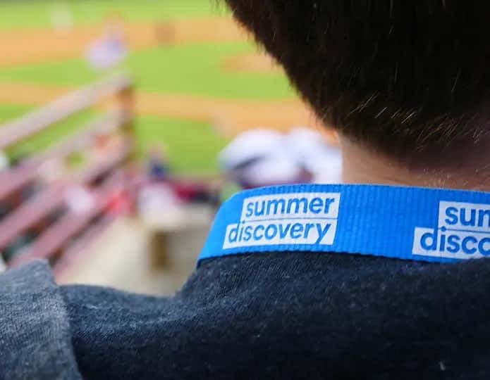 Summer Discovery