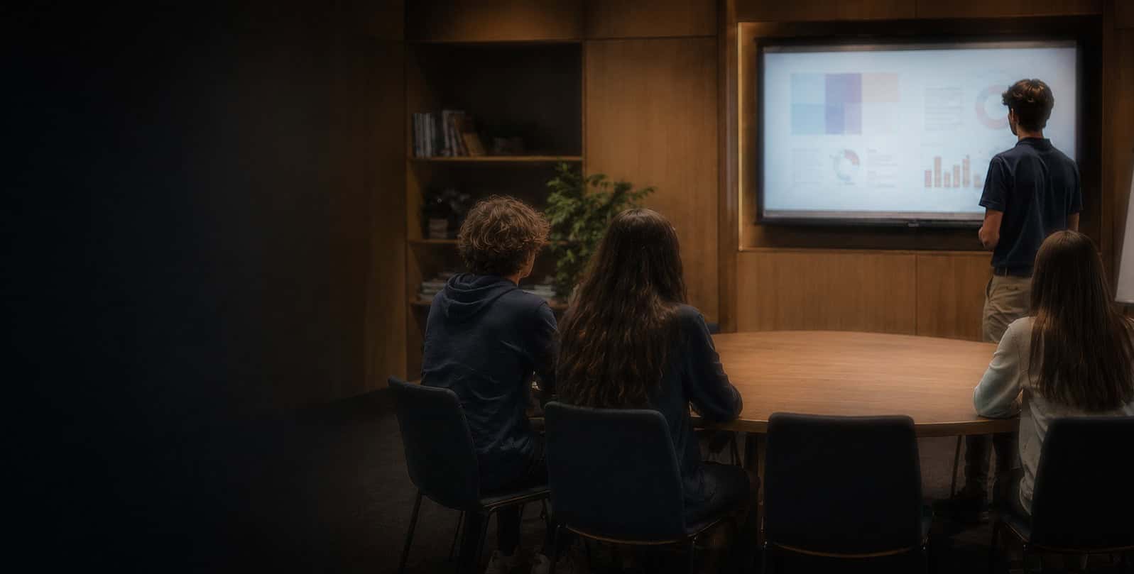 Business: Mini-MBA™ at Earlscliffe