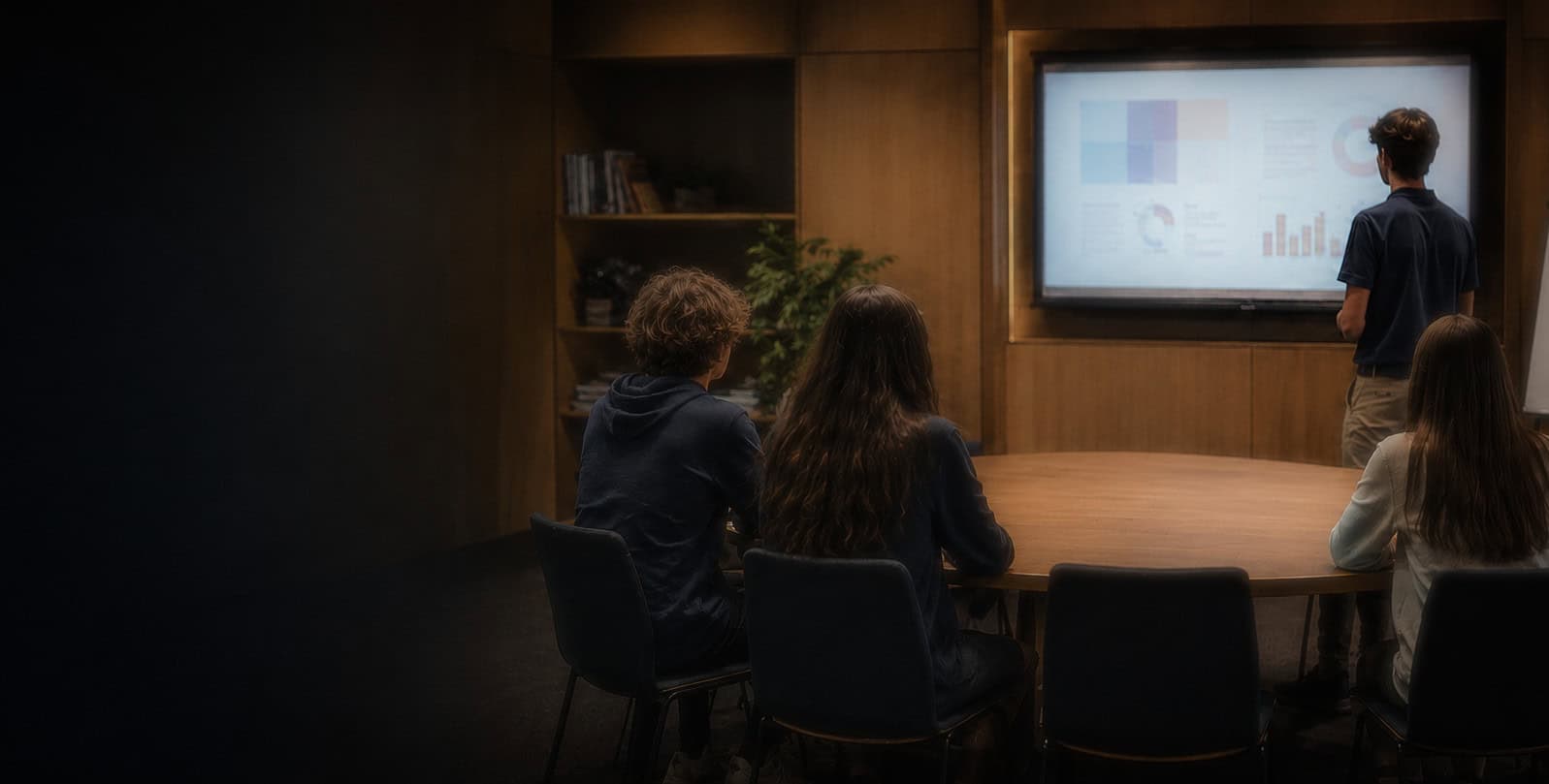 Business: Mini-MBA™ at Earlscliffe