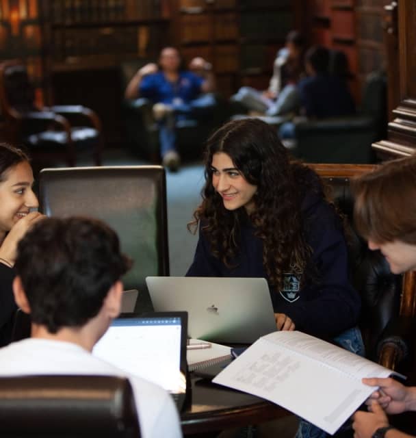 Business Innovation & Entrepreneurship in Oxford Ages 16–18