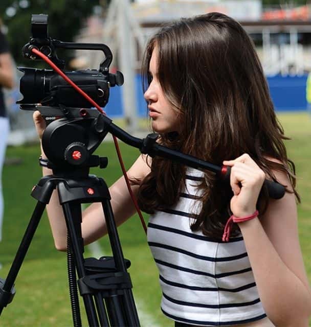 Film Academy