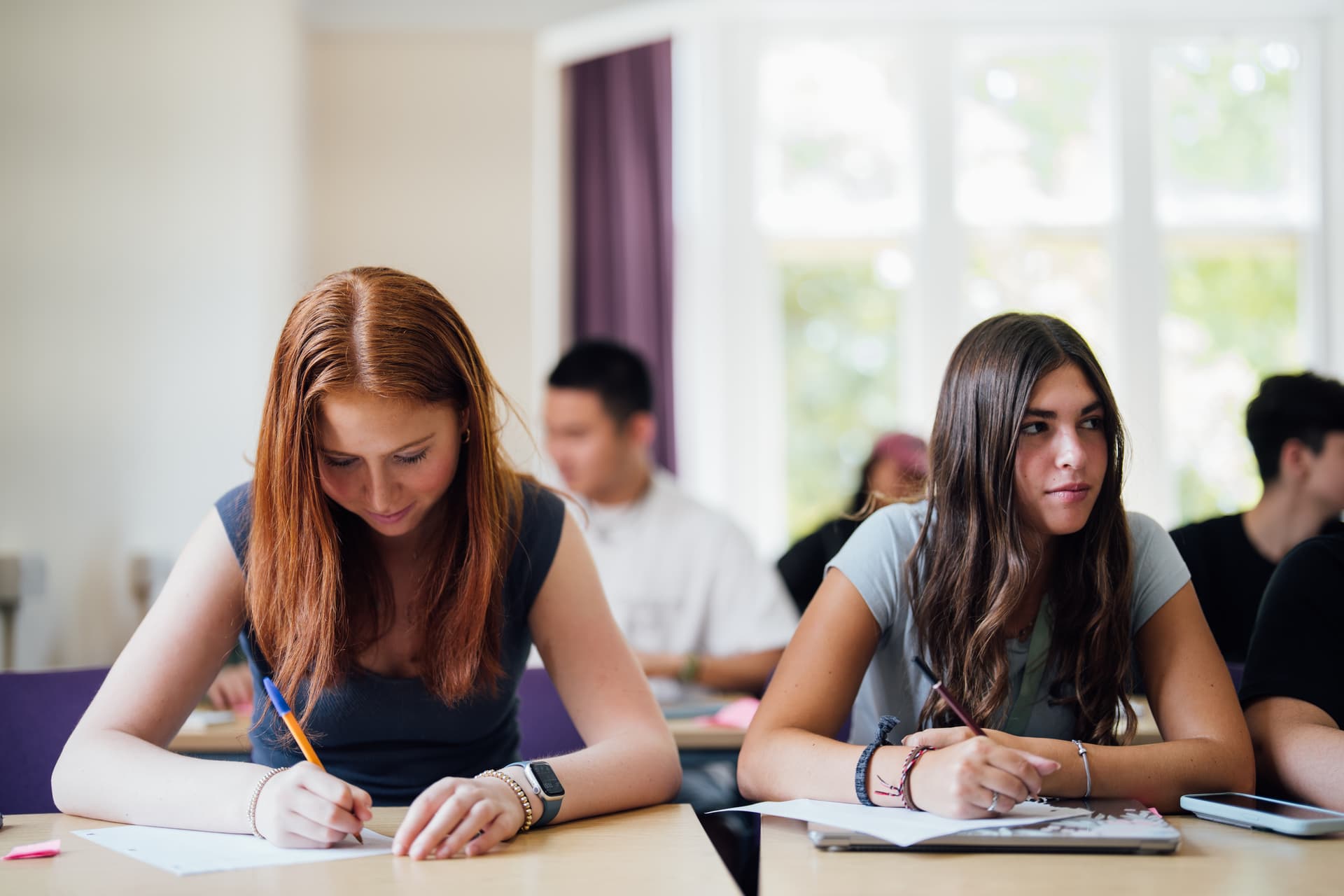 Law, Politics and International Relations for Ages 16-19