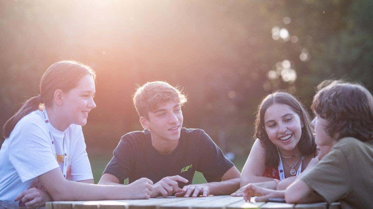 Bucksmore Education Early Bird Fees Until 31st December