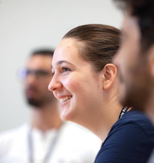 Psychological and Behavioural Science in Oxford for Adults