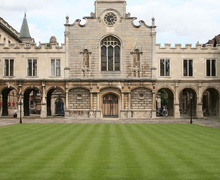 Shaping Scientific Futures in Cambridge Ages 13–15