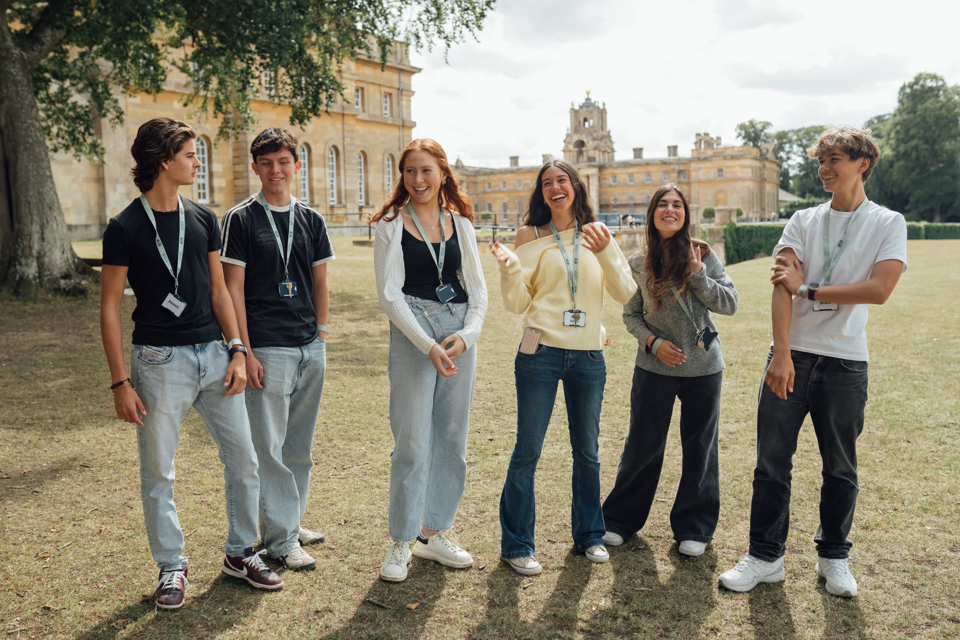 Oxford Summer Programmes with Oxbridge Summer Scholars