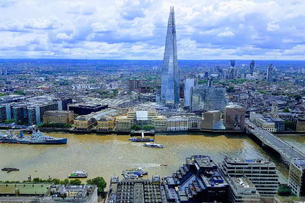 London Summer Schools