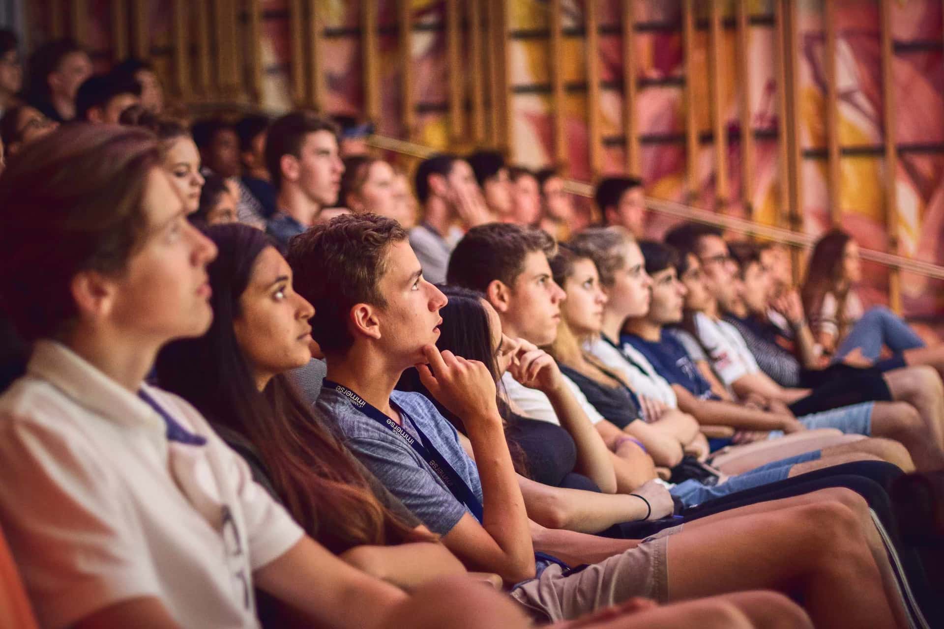 Exceptional Summer Experiences 2024 from Immerse Education