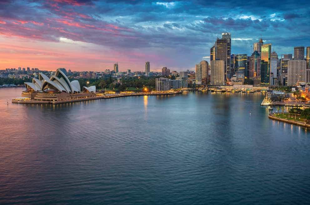 Sydney
