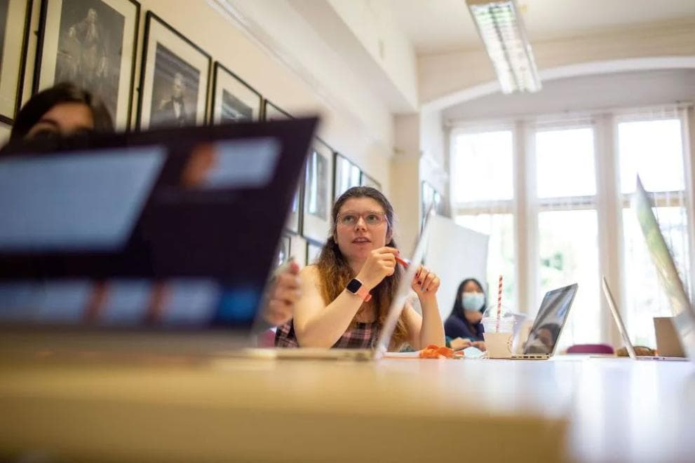 Maths Explorers Summer Course in UK Boarding Schools Ages 12