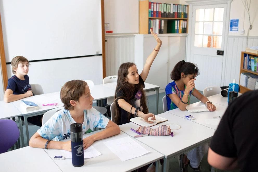 Psychology Summer Course in Oxford for Ages 18–24