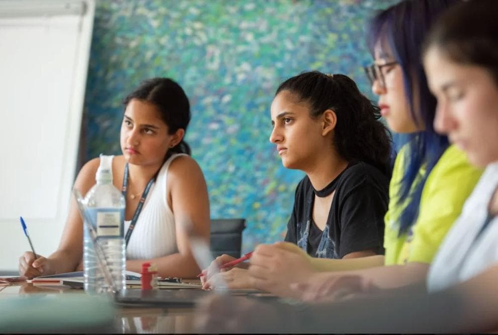 Philosophy Summer Course in Oxford for Ages 16–17