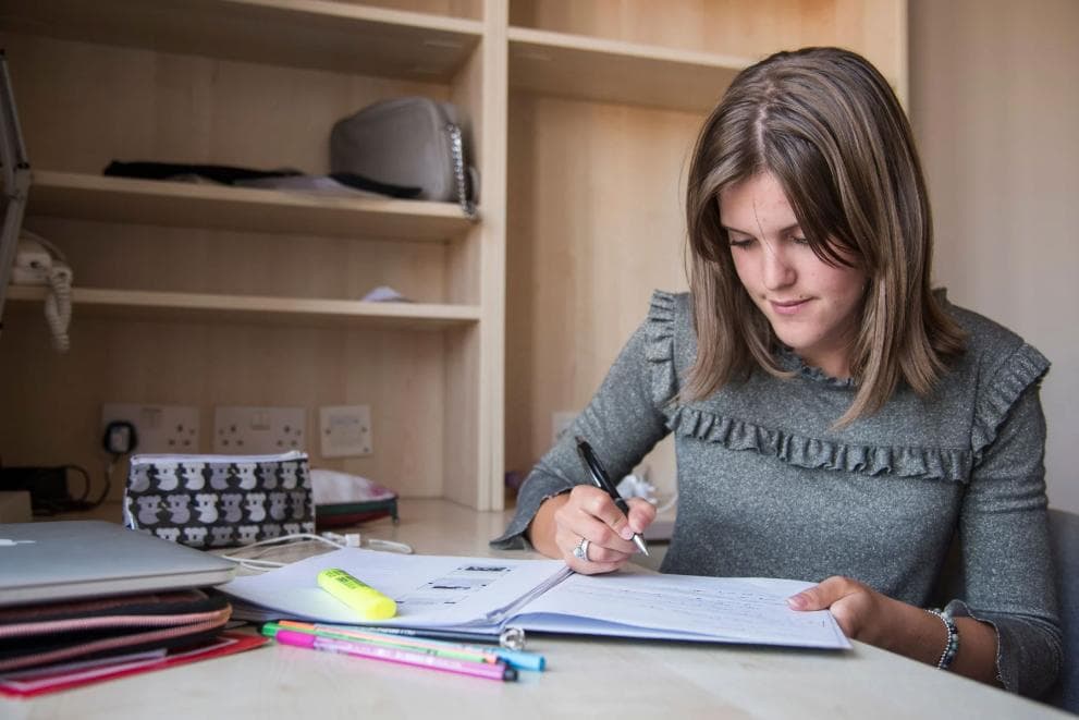 Story Explorers at UK Boarding Schools Ages 13–14