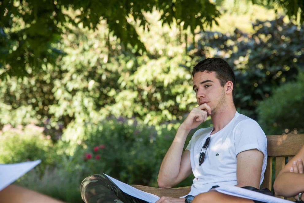 Maths Explorers Summer Course in UK Boarding (Ages 11–12)