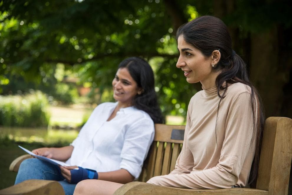 Biology Summer Course in Oxford for Ages 13–15