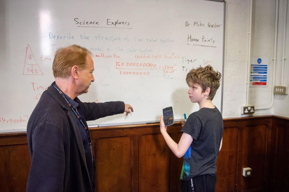Media Studies Summer Course in Cambridge Ages 13-15