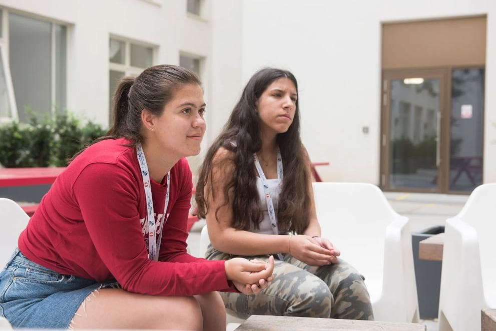 Economics Summer Course in Oxford for Ages 18–24