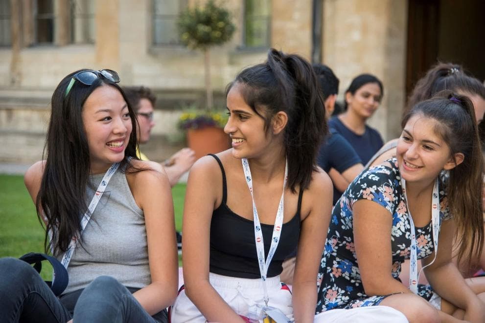 Law Explorers Summer Camp in UK Boarding Schools Age 12