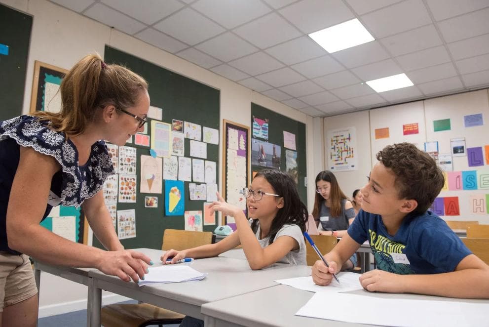 Natural Sciences Summer Course in Cambridge Ages 13–15
