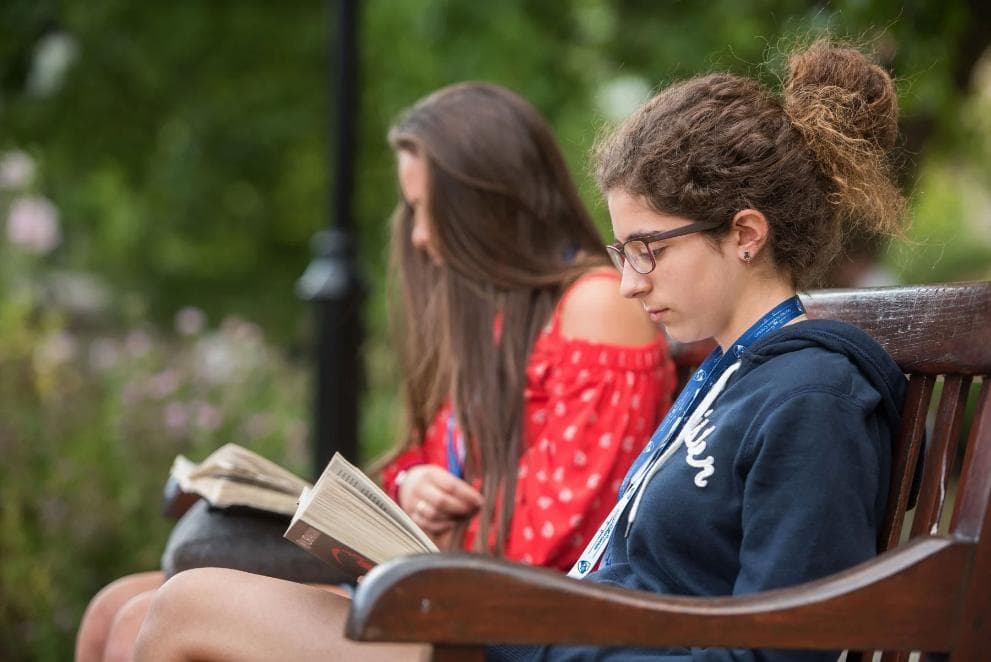 Sustainable Engineering Summer Course in Oxford Ages 16–17