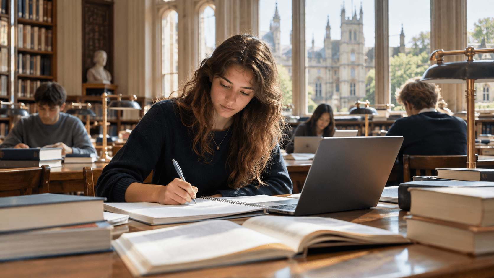 IB Extended Essay