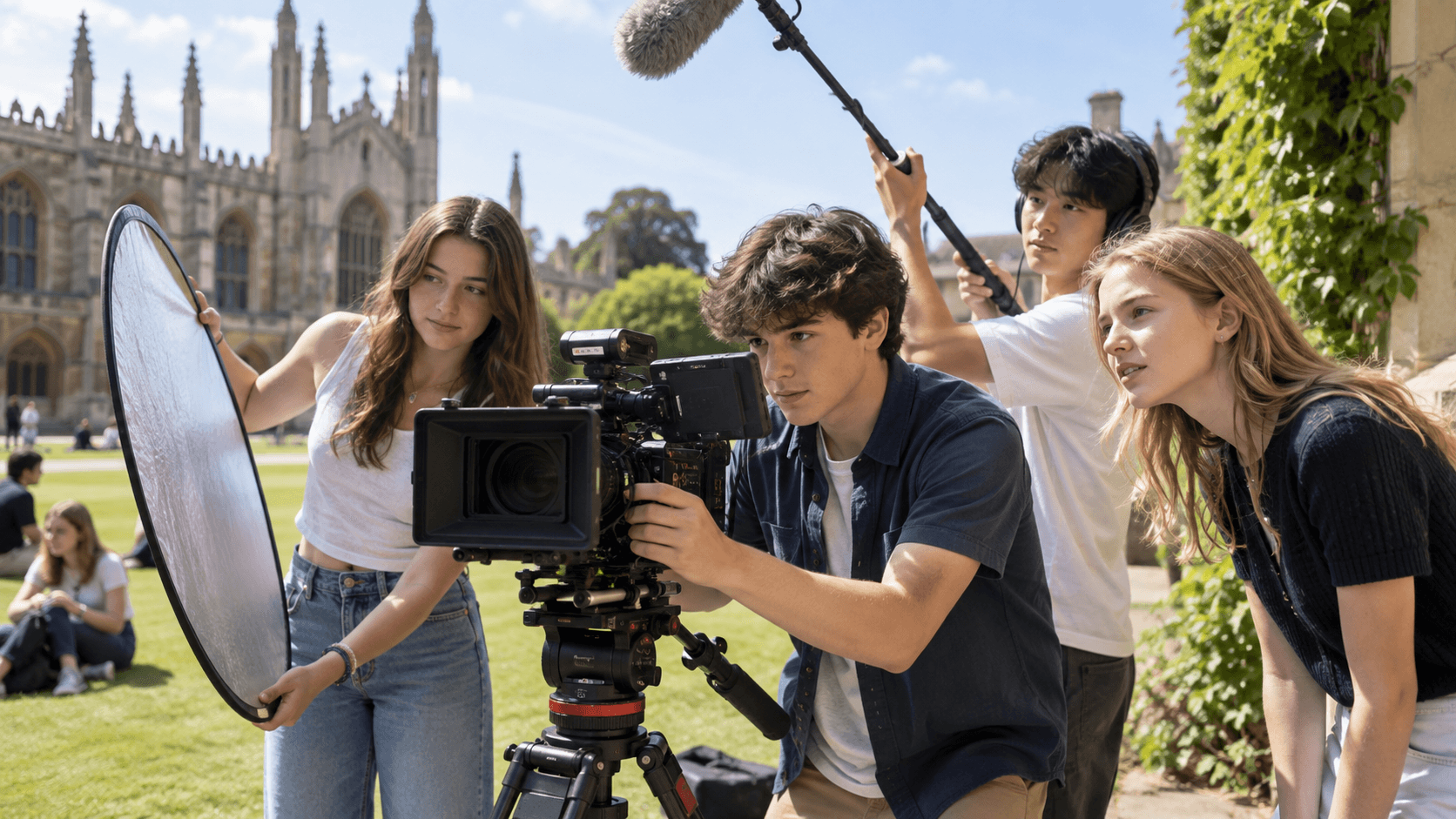 Film (Elective)