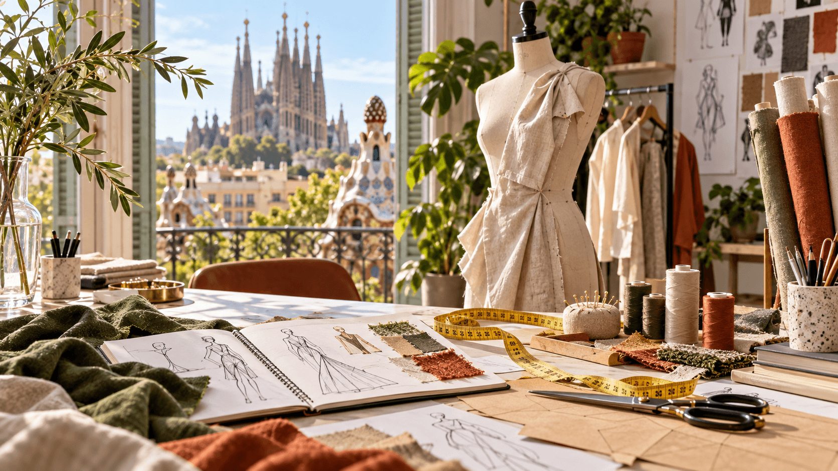 Fashion and Design