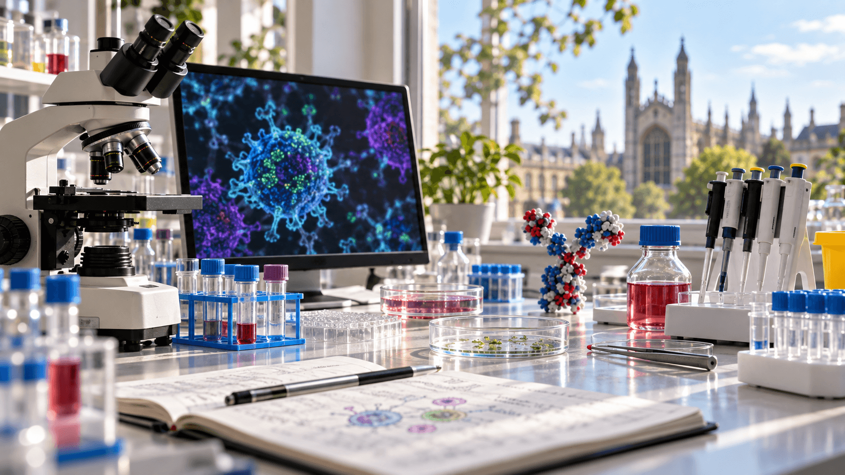 Immunology and the Biology of Disease