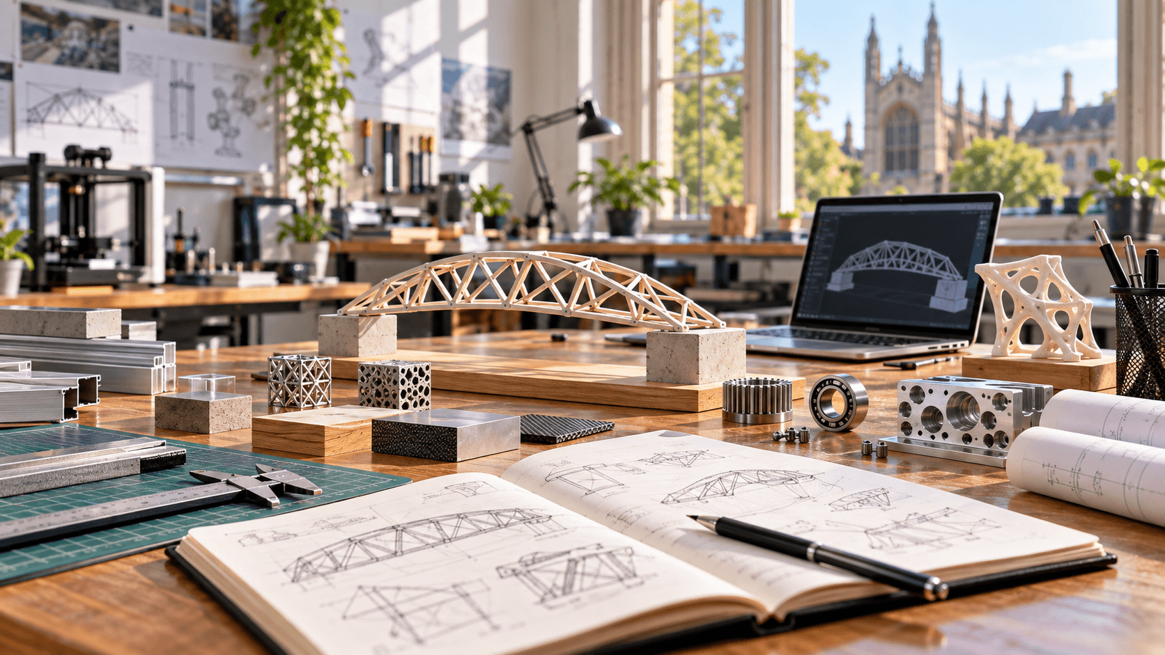 Engineering and Design