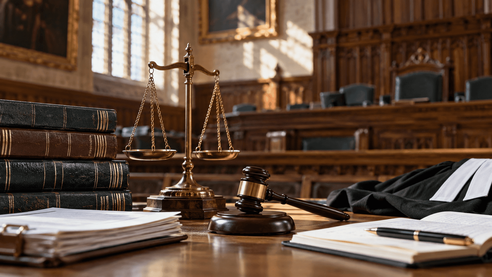 Law (The Cambridge Experience)