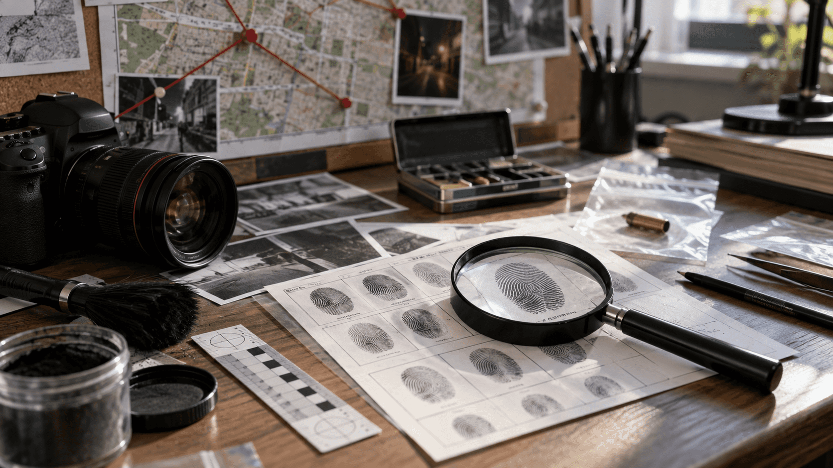 Criminology (The Cambridge Tradition)