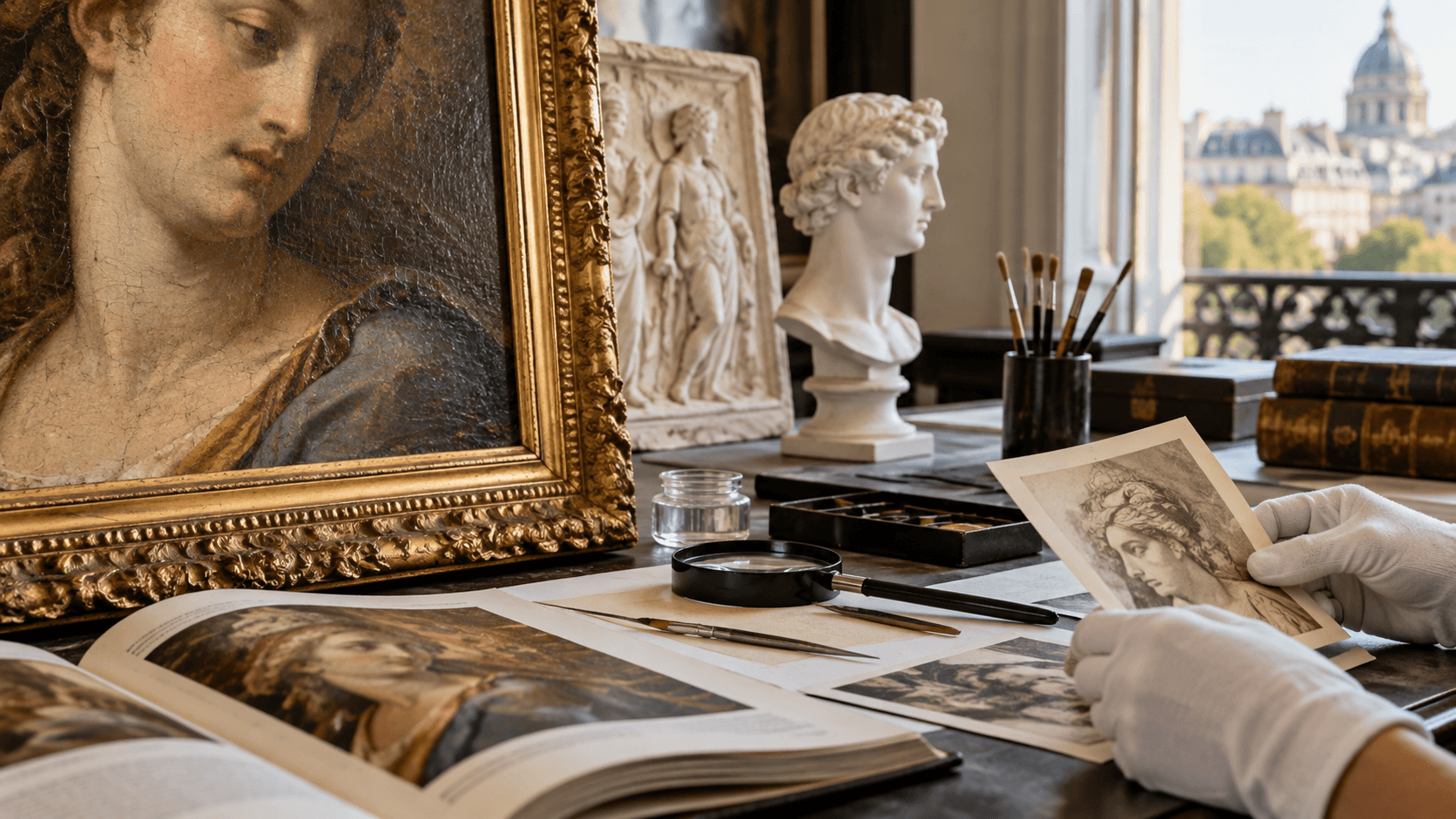 Art History
